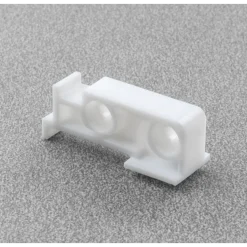 Attaches arrières pour coulisses SHELF Smove SALICE