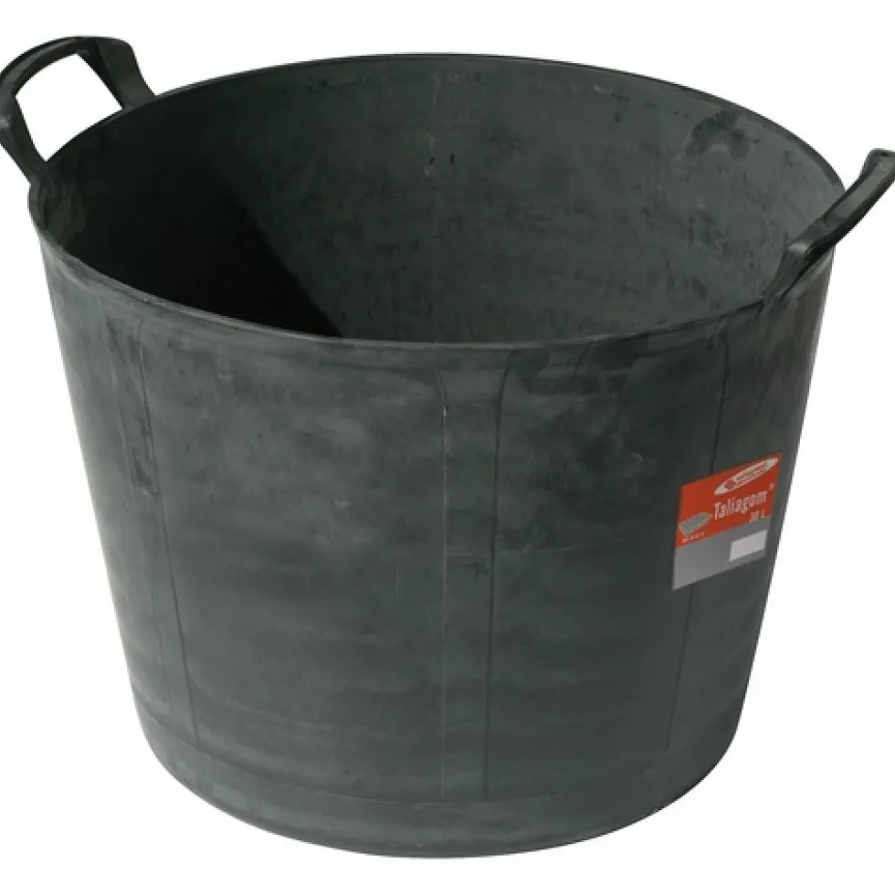Auge Tagliagom Capazo 40 litres - 320223 TALIAPLAST