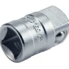 Augmentateur carré 3/8" à 1/2" MOB