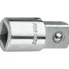 Augmentateur pour douille 3/8" vers 1/2" FACOM