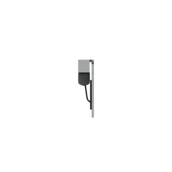 Automatisme pour portail battant - bras articulé - 24 Volts - FAST 70 CAME