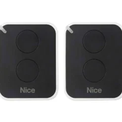 Automatisme Slight pour portails coulissants 400 kg et 6m maximum NICE