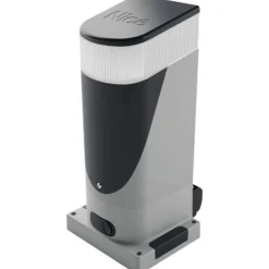 Automatisme Slight pour portails coulissants 400 kg et 6m maximum NICE