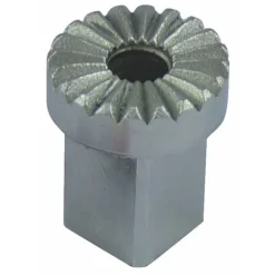 Axe de pivot pour ferme-porte à axe Janus linteau - longueur 30 mm SEVAX