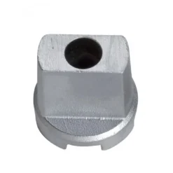 Axe standard - pour pivot de sol 9210 TH Thermo+ NORMBAU