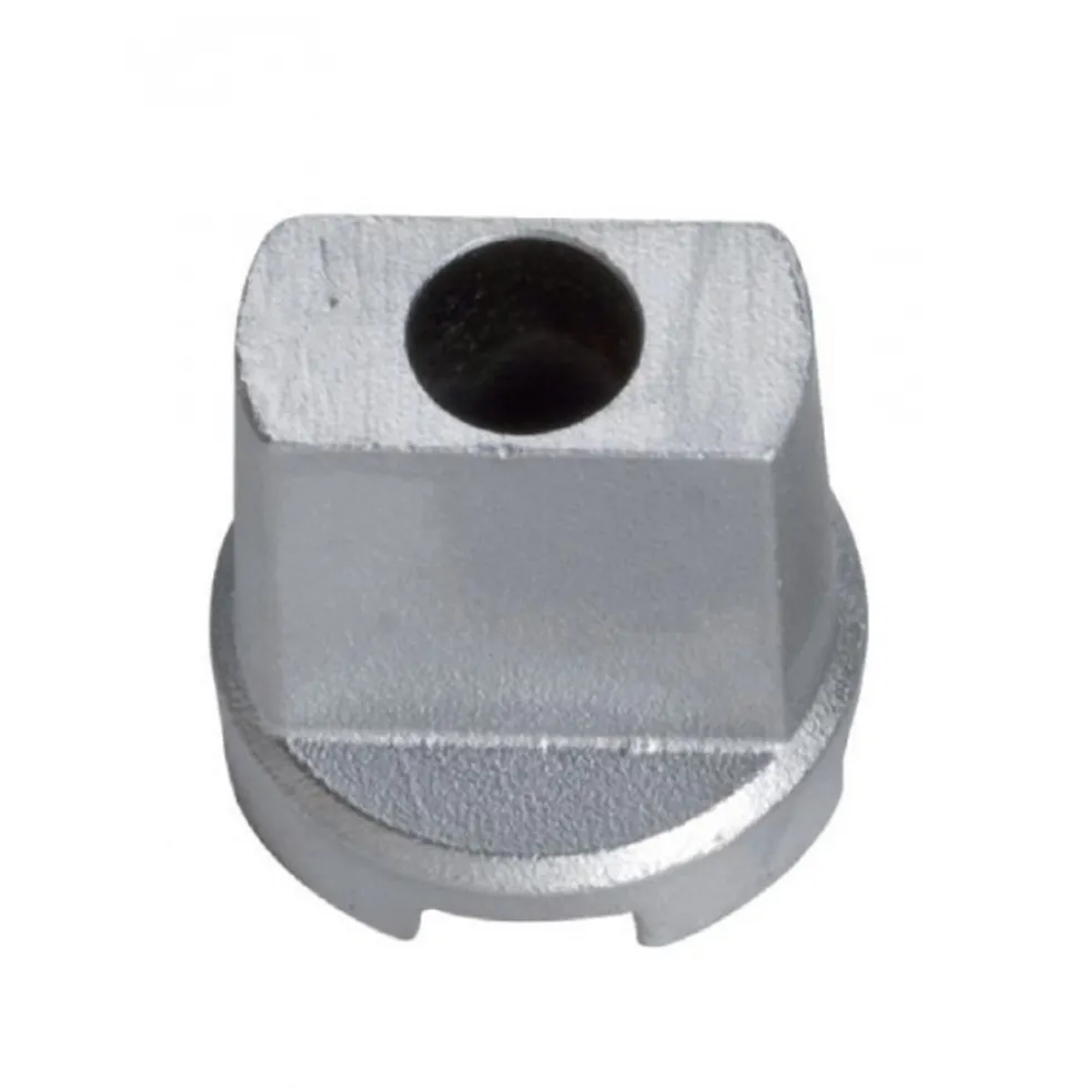 Axe standard - pour pivot de sol 9210 TH Thermo+ NORMBAU