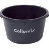 Bac de mélange - 65 L - pour malaxeurs COLLOMIX