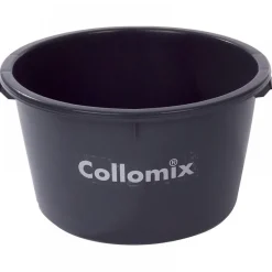 Bac de mélange - 65 L - pour malaxeurs COLLOMIX