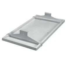 Bac de récupération des eaux des condensats pour supports 545-550-650 mm EID