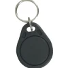 Badge porte-clés Iseo Mifare Plus Identité 4K - en sachet de 10 ISEO CITY
