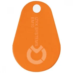 Badge pour lecteurs polyvalents DKP2000 et AXK Izyx