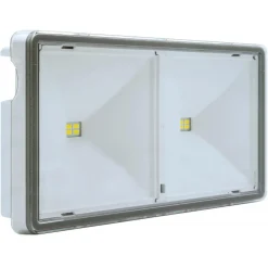 Baes / Baeh - Bloc de secours autonome - ONE - IP65 BLOC.TECH