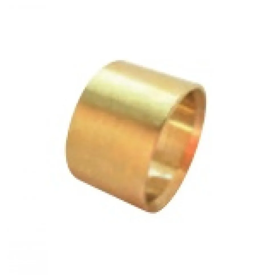 Bague pour raccord PER à glissement BOUTTÉ