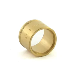 Bague seule pour raccord PER à glissement BRICOZOR