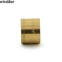 Bague seule pour raccord PER à glissement BRICOZOR