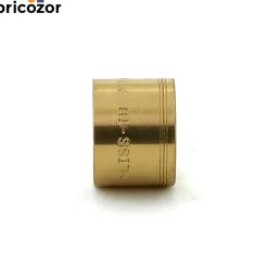 Bague seule pour raccord PER à glissement BRICOZOR