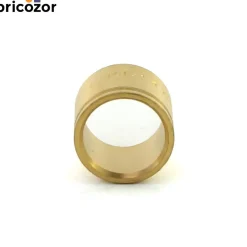 Bague seule pour raccord PER à glissement BRICOZOR