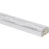 Baguette métal d'apport enrobé SBE (BROX) pour soudure - 1 mètre CASTOLIN