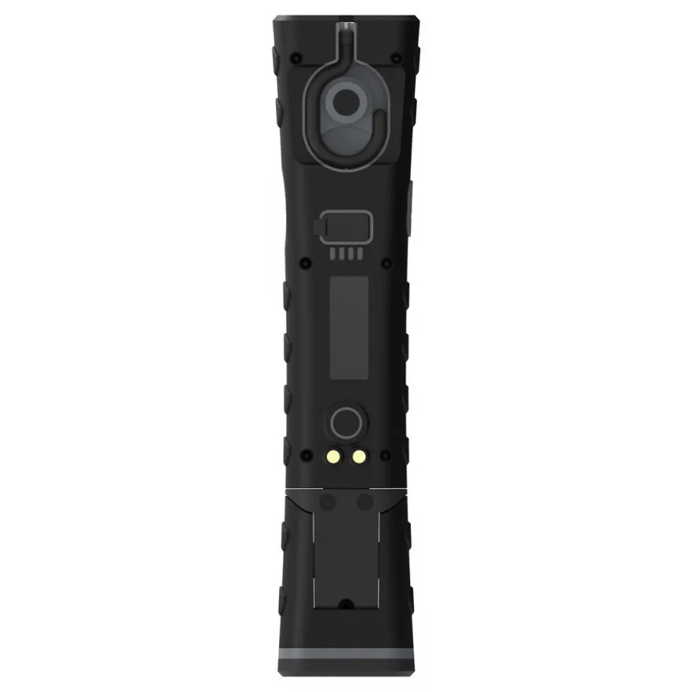 Baladeuse d'inspection LED 10W rechargeable WL1000R ANSMANN