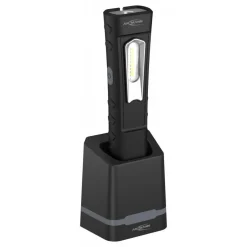 Baladeuse d'inspection LED 10W rechargeable WL1000R ANSMANN
