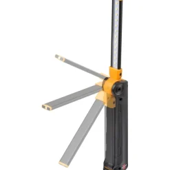 Baladeuse LED - rechargeable - aimantée - Sansa BRENNENSTUHL