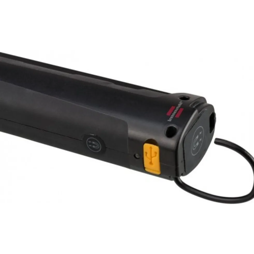 Baladeuse LED - rechargeable - aimantée - Sansa BRENNENSTUHL