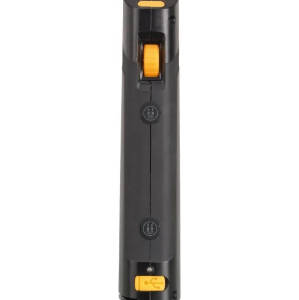 Baladeuse LED - rechargeable - aimantée - Sansa BRENNENSTUHL