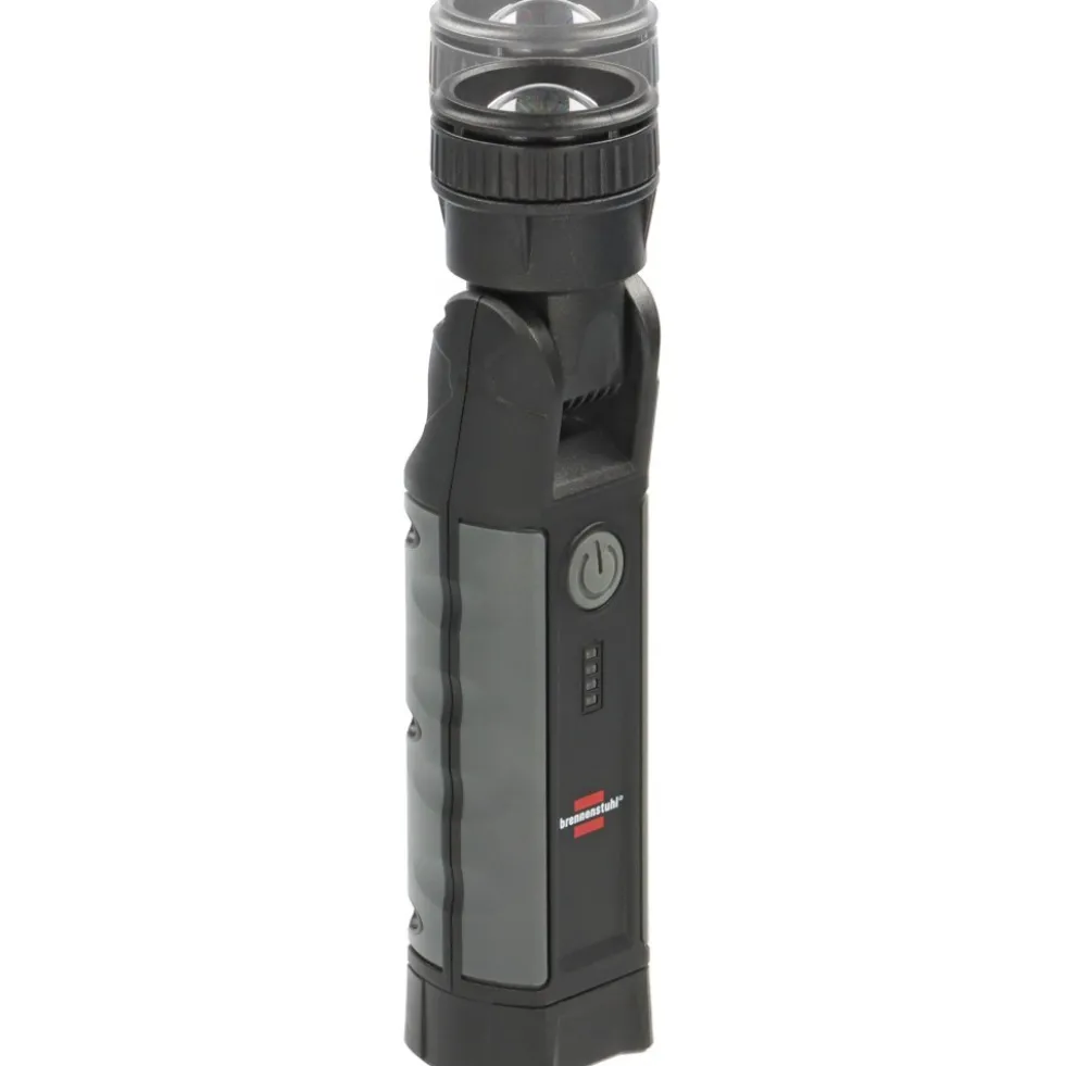 Baladeuse LED rechargeable 1000 lm IP54 TL 1000 ACW Professional BRENNENSTUHL