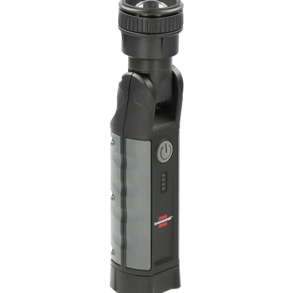 Baladeuse LED rechargeable 1000 lm IP54 TL 1000 ACW Professional BRENNENSTUHL