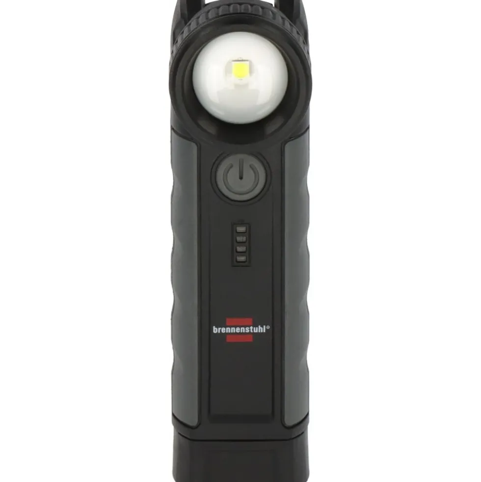 Baladeuse LED rechargeable 1000 lm IP54 TL 1000 ACW Professional BRENNENSTUHL