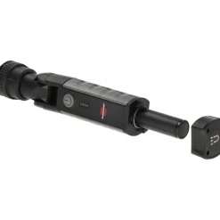 Baladeuse LED rechargeable 1000 lm IP54 TL 1000 ACW Professional BRENNENSTUHL