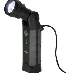 Baladeuse LED rechargeable 1000 lm IP54 TL 1000 ACW Professional BRENNENSTUHL