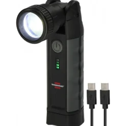 Baladeuse LED rechargeable 1000 lm IP54 TL 1000 ACW Professional BRENNENSTUHL