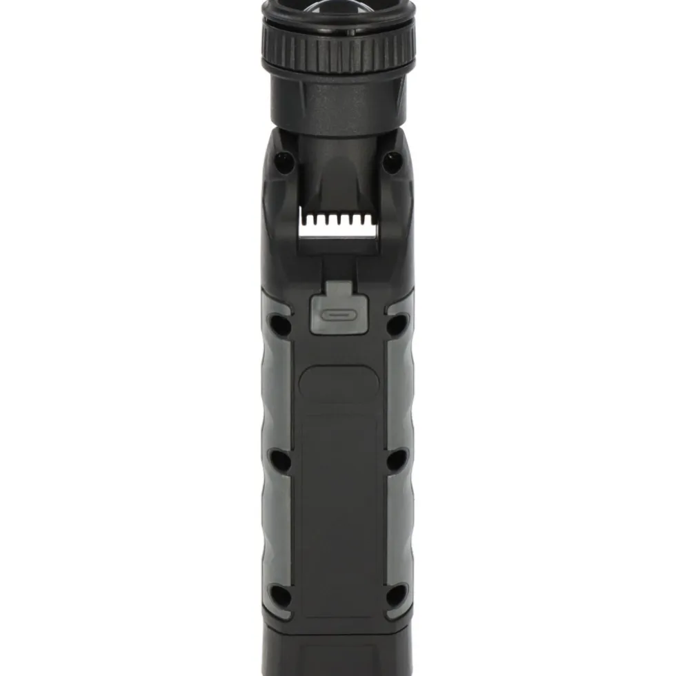 Baladeuse LED rechargeable 1000 lm IP54 TL 1000 ACW Professional BRENNENSTUHL