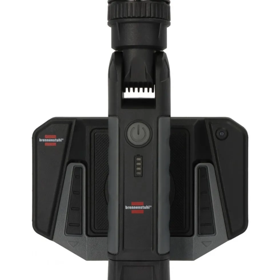 Baladeuse LED rechargeable 1000 lm IP54 TL 1000 ACW Professional BRENNENSTUHL