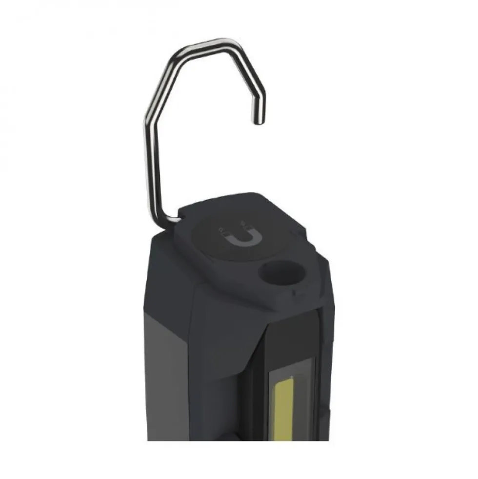 Baladeuse LED rechargeable 500 lm IL500R ANSMANN