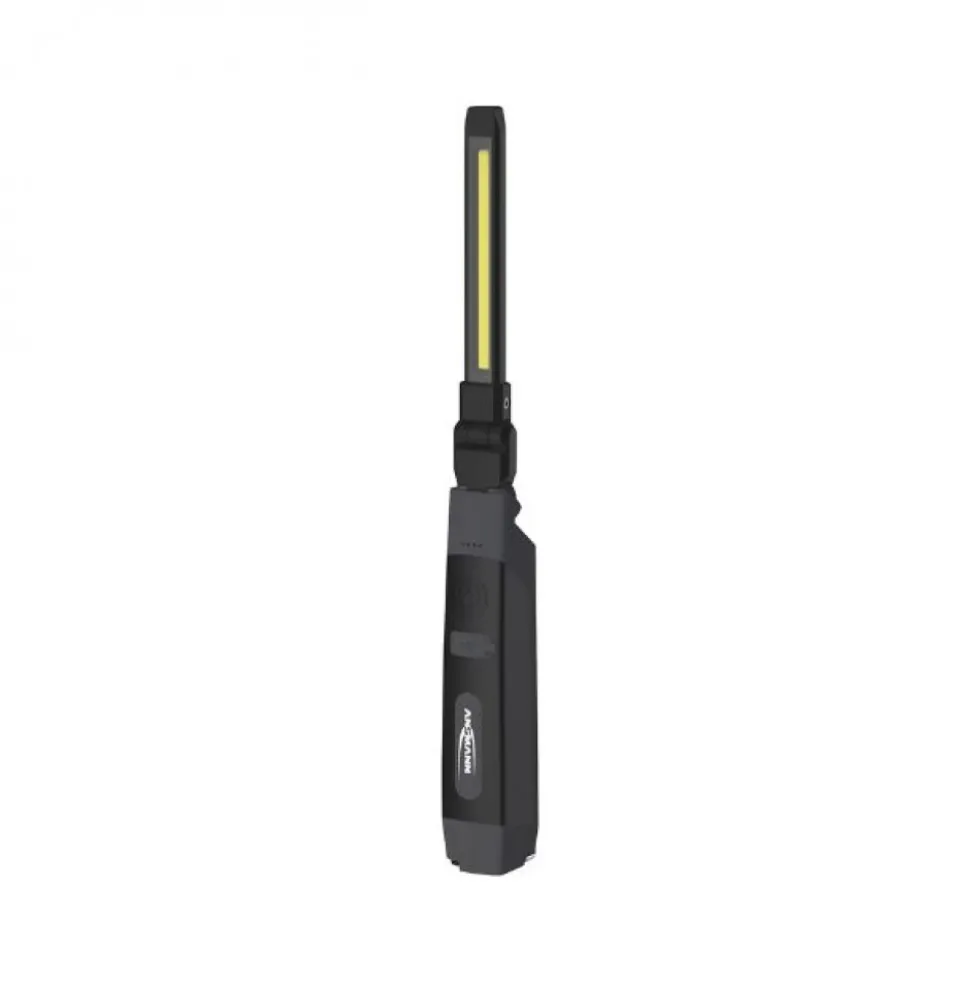Baladeuse LED rechargeable 500 lm IL500R ANSMANN