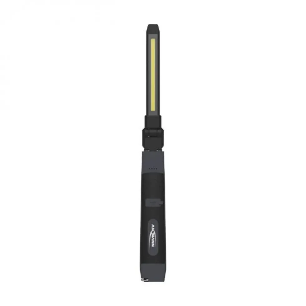 Baladeuse LED rechargeable 500 lm IL500R ANSMANN