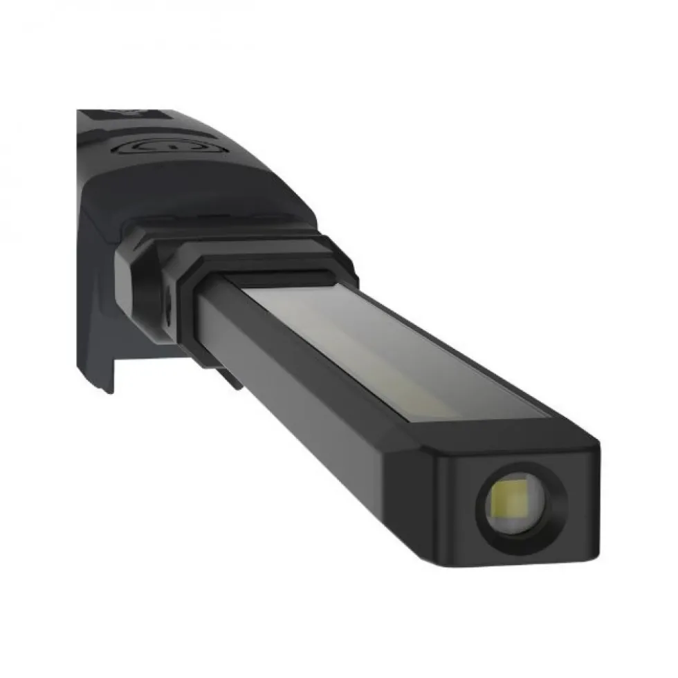 Baladeuse LED rechargeable 500 lm IL500R ANSMANN