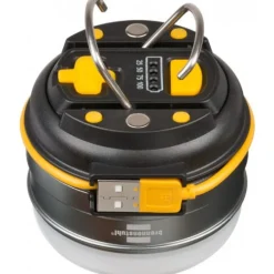 Baladeuse LED - rechargeable - OLI 0300 A BRENNENSTUHL
