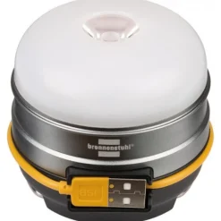 Baladeuse LED - rechargeable - OLI 0300 A BRENNENSTUHL