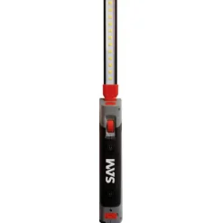 Baladeuse LED - ultra plate SAM OUTILLAGE