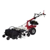 Balai avec bac 88 cm pour cellule motrice P70 Evo EUROSYSTEMS