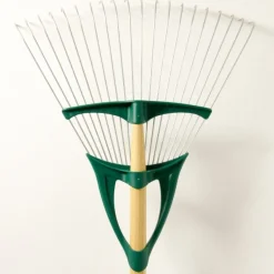 Balai à gazon - pro - multiservice - 20 dents LEBORGNE