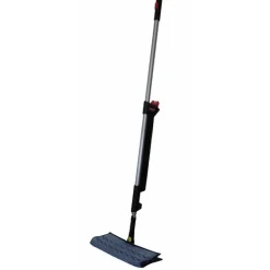 Balai à réservoir - monoface - Pulse RUBBERMAID
