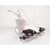 Balai sans bac de ramassage 105 cm pour P55 EUROSYSTEMS