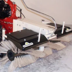 Balai sans bac de ramassage 105 cm pour P55 EUROSYSTEMS