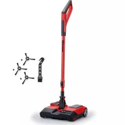 Balai sans fil TE-FS 18 Li-Solo - brosse 25 cm - Power X-Change EINHELL