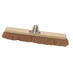 Balais d'atelier - monture bois BRICOZOR
