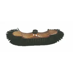 Balais de ménage garniture soie noire BROSSERIE THOMAS